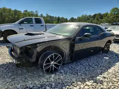 2C3CDZFJ3GH338153 2016 DODGE CHALLENGER