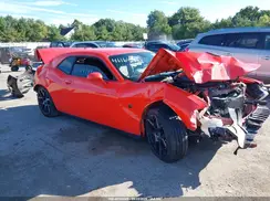 2C3CDZFJ3GH338508 2016 DODGE CHALLENGER