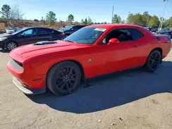 2C3CDZFJ3GH338735 2016 DODGE CHALLENGER