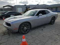 2C3CDZFJ3GH349976 2016 DODGE CHALLENGER