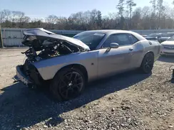 2C3CDZFJ3GH351422 2016 DODGE CHALLENGER