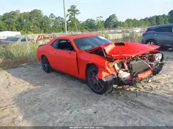 2C3CDZFJ3GH358998 2016 DODGE CHALLENGER
