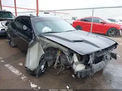 2C3CDZFJ3HH502678 2017 DODGE CHALLENGER