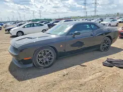 2C3CDZFJ3HH502681 2017 DODGE CHALLENGER