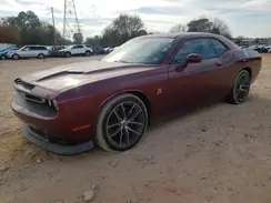2C3CDZFJ3HH522770 2017 DODGE CHALLENGER
