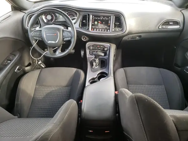 2C3CDZFJ3HH522770 2017 DODGE CHALLENGER - Image 8