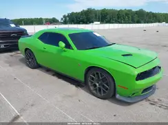 2C3CDZFJ3HH545532 2017 DODGE CHALLENGER