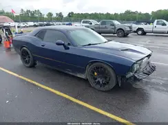 2C3CDZFJ3HH554957 2017 DODGE CHALLENGER