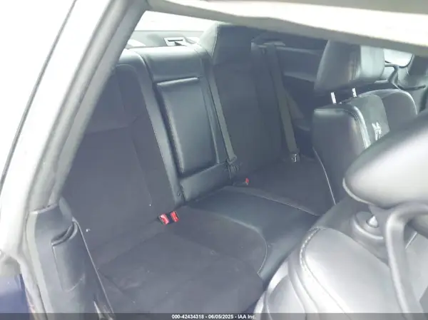 2C3CDZFJ3HH554957 2017 DODGE CHALLENGER - Image 8