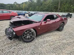 2C3CDZFJ3HH574142 2017 DODGE CHALLENGER