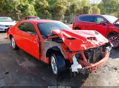 2C3CDZFJ3HH589269 2017 DODGE CHALLENGER