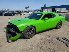 2C3CDZFJ3HH592365 2017 DODGE CHALLENGER