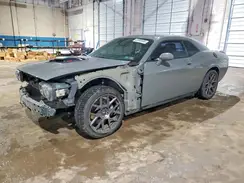 2C3CDZFJ3HH598036 2017 DODGE CHALLENGER