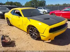 2C3CDZFJ3HH601355 2017 DODGE CHALLENGER