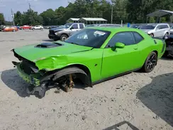 2C3CDZFJ3HH611402 2017 DODGE CHALLENGER