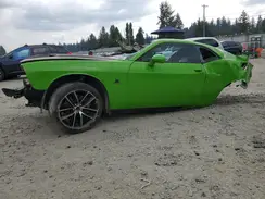 2C3CDZFJ3HH611710 2017 DODGE CHALLENGER