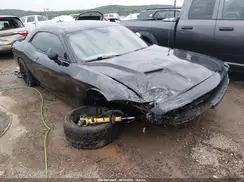 2C3CDZFJ3HH617104 2017 DODGE CHALLENGER