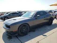 2C3CDZFJ3HH633240 2017 DODGE CHALLENGER