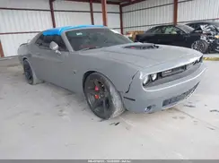 2C3CDZFJ3HH633562 2017 DODGE CHALLENGER