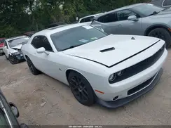 2C3CDZFJ3HH634050 2017 DODGE CHALLENGER