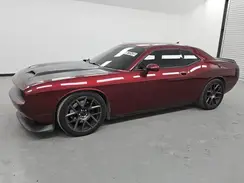 2C3CDZFJ3HH655738 2017 DODGE CHALLENGER