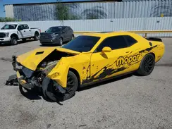 2C3CDZFJ3HH657909 2017 DODGE CHALLENGER