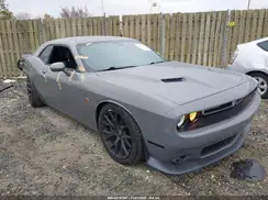 2C3CDZFJ3HH665895 2017 DODGE CHALLENGER