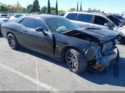 2C3CDZFJ3HH666478 2017 DODGE CHALLENGER