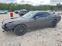 2C3CDZFJ3JH118356 2018 DODGE CHALLENGER