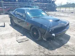 2C3CDZFJ3JH123976 2018 DODGE CHALLENGER