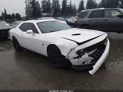 2C3CDZFJ3JH127610 2018 DODGE CHALLENGER