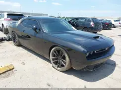2C3CDZFJ3JH131981 2018 DODGE CHALLENGER