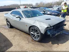 2C3CDZFJ3JH192649 2018 DODGE CHALLENGER