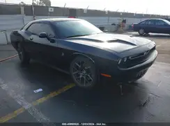 2C3CDZFJ3JH204962 2018 DODGE CHALLENGER