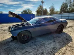 2C3CDZFJ3JH228145 2018 DODGE CHALLENGER