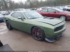2C3CDZFJ3JH229621 2018 DODGE CHALLENGER
