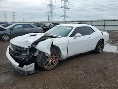 2C3CDZFJ3JH251585 2018 DODGE CHALLENGER