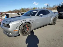 2C3CDZFJ3JH270069 2018 DODGE CHALLENGER