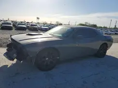 2C3CDZFJ3JH270489 2018 DODGE CHALLENGER