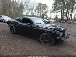 2C3CDZFJ3JH311610 2018 DODGE CHALLENGER