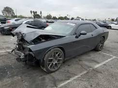 2C3CDZFJ3JH322543 2018 DODGE CHALLENGER