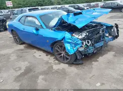 2C3CDZFJ3JH327905 2018 DODGE CHALLENGER