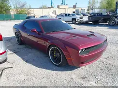 2C3CDZFJ3KH503613 2019 DODGE CHALLENGER