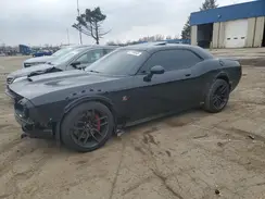 2C3CDZFJ3KH506639 2019 DODGE CHALLENGER