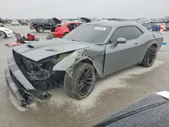 2C3CDZFJ3KH508763 2019 DODGE CHALLENGER