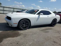 2C3CDZFJ3KH521464 2019 DODGE CHALLENGER
