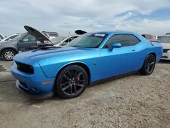 2C3CDZFJ3KH522002 2019 DODGE CHALLENGER