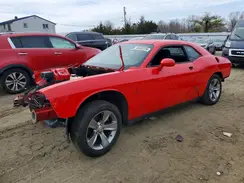 2C3CDZFJ3KH525627 2019 DODGE CHALLENGER