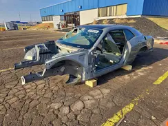 2C3CDZFJ3KH525644 2019 DODGE CHALLENGER