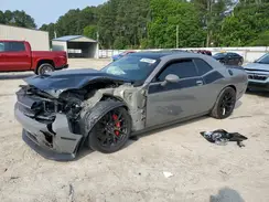 2C3CDZFJ3KH534957 2019 DODGE CHALLENGER